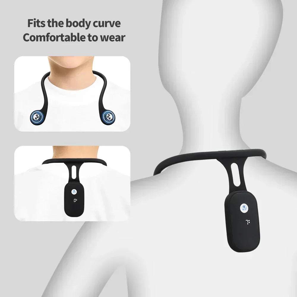 Smart Posture Correction Device