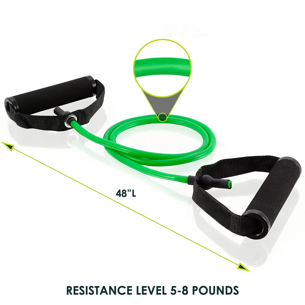 Pull Rope Resistance Bands