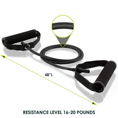 Pull Rope Resistance Bands