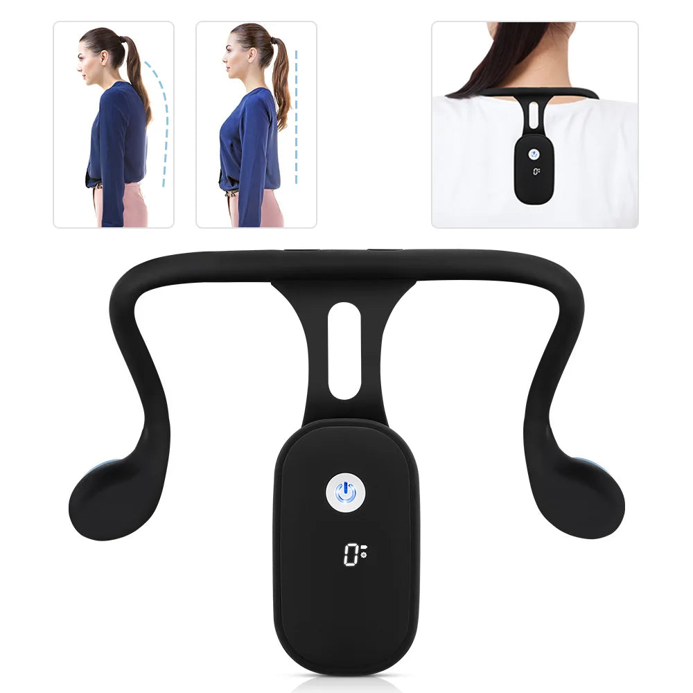 Smart Posture Correction Device