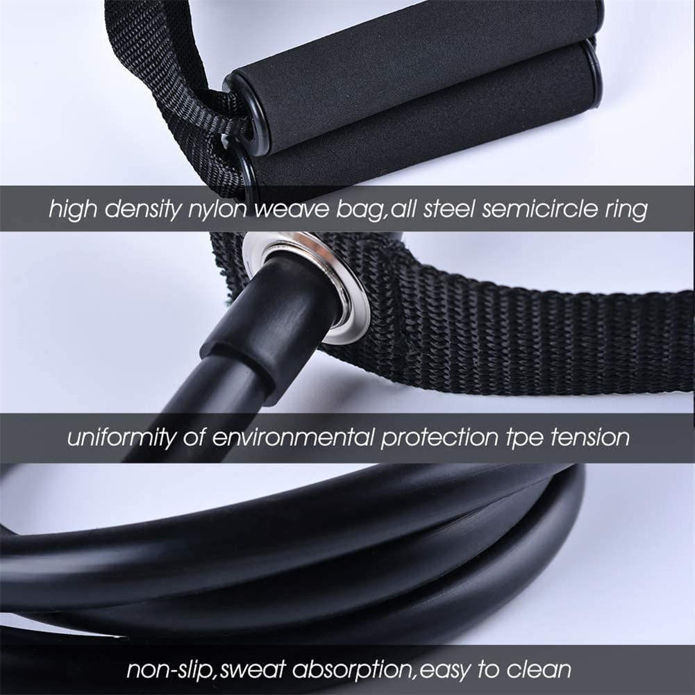 Pull Rope Resistance Bands