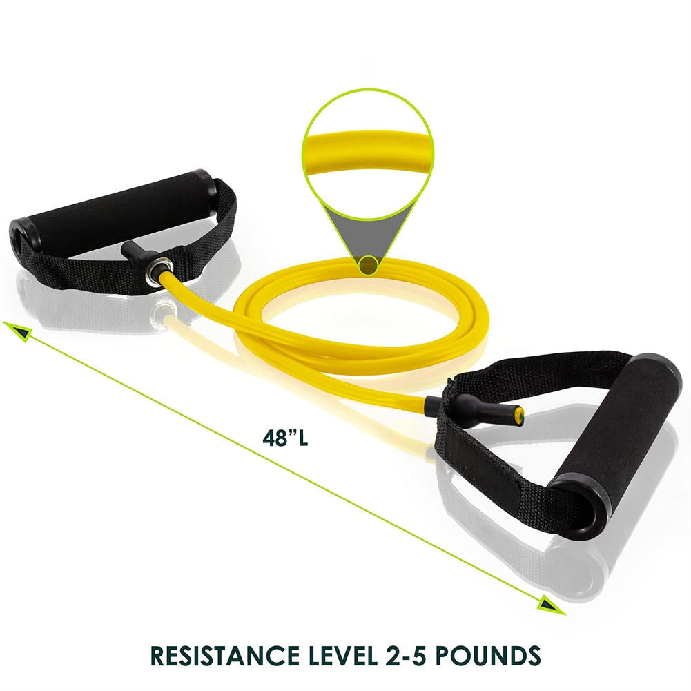 Pull Rope Resistance Bands