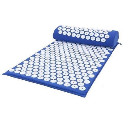 Yoga Acupressure Mat