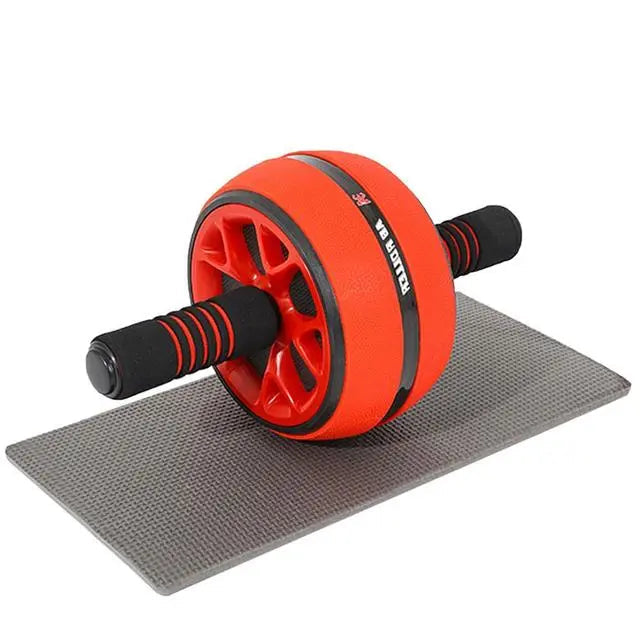 Abdominal Wheel Roller