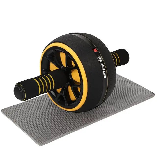 Abdominal Wheel Roller