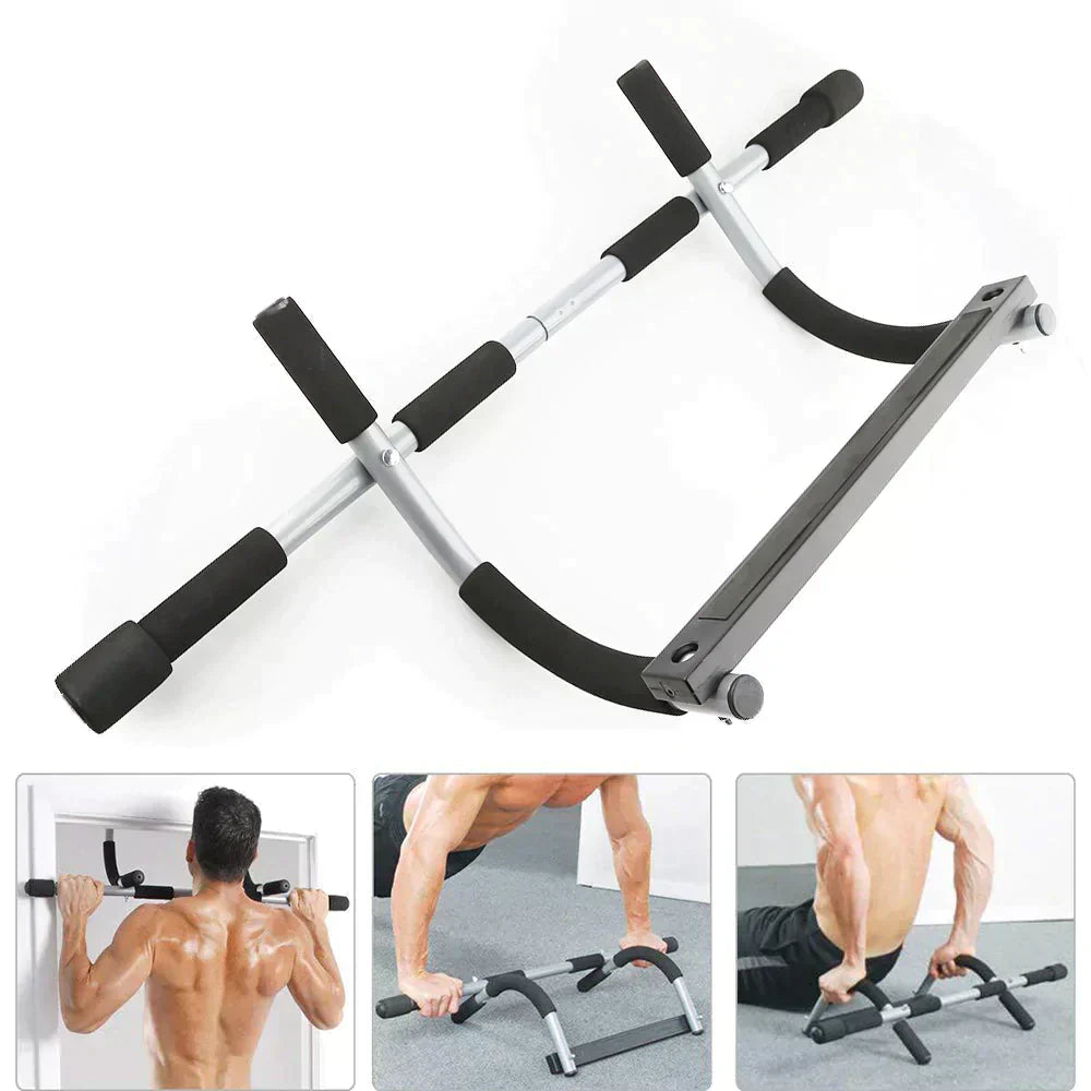 Door Pull Up Bar